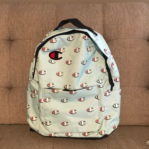 Champion Backpack